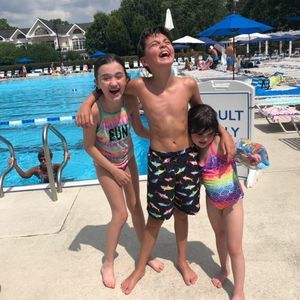 Meet your Posher, Taylor